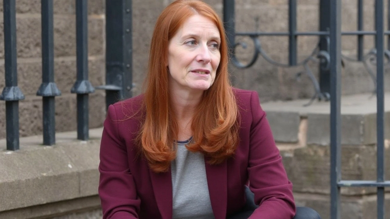 How the property puzzle turned into a political storm