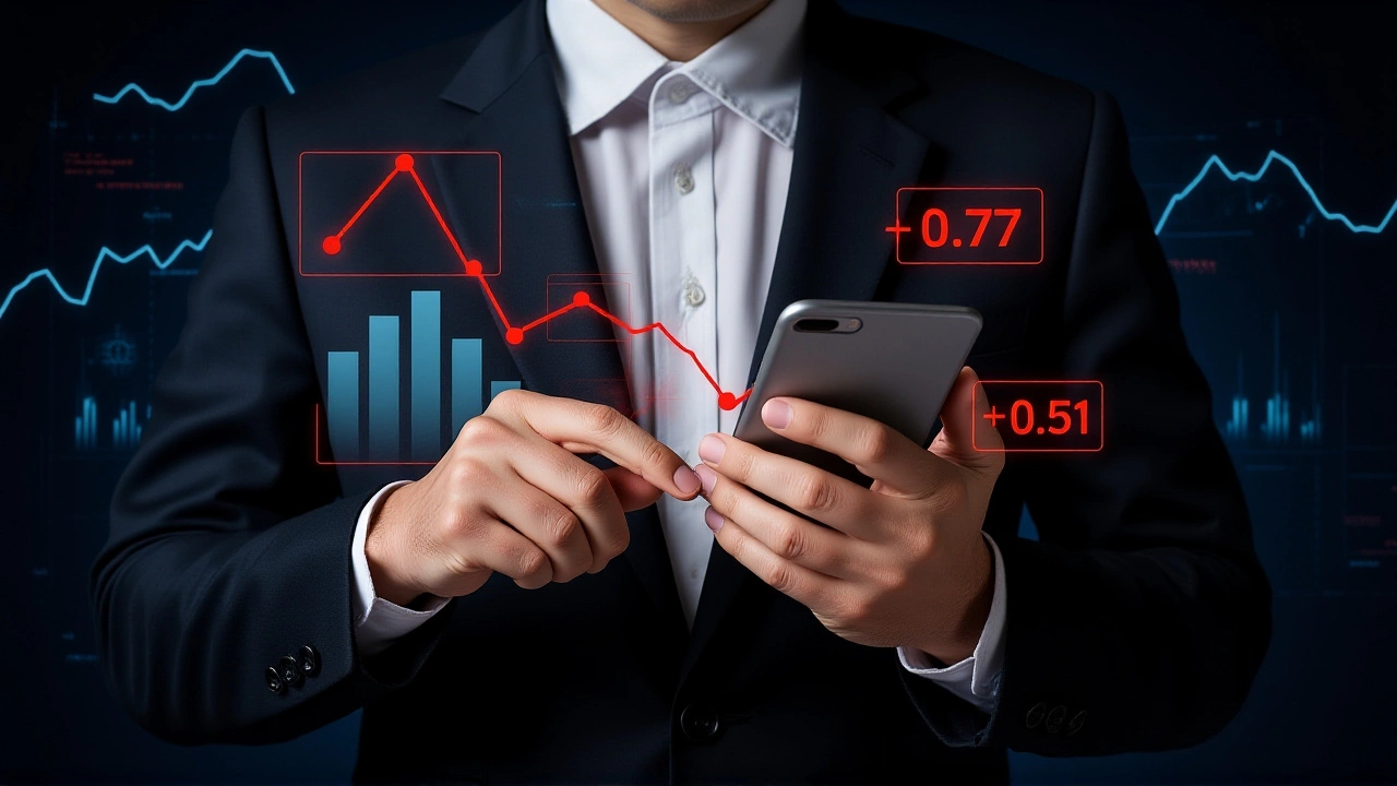 JD.com Stock Polarizes Investors Amid Short Selling, Regulatory Hurdles, and AI Push