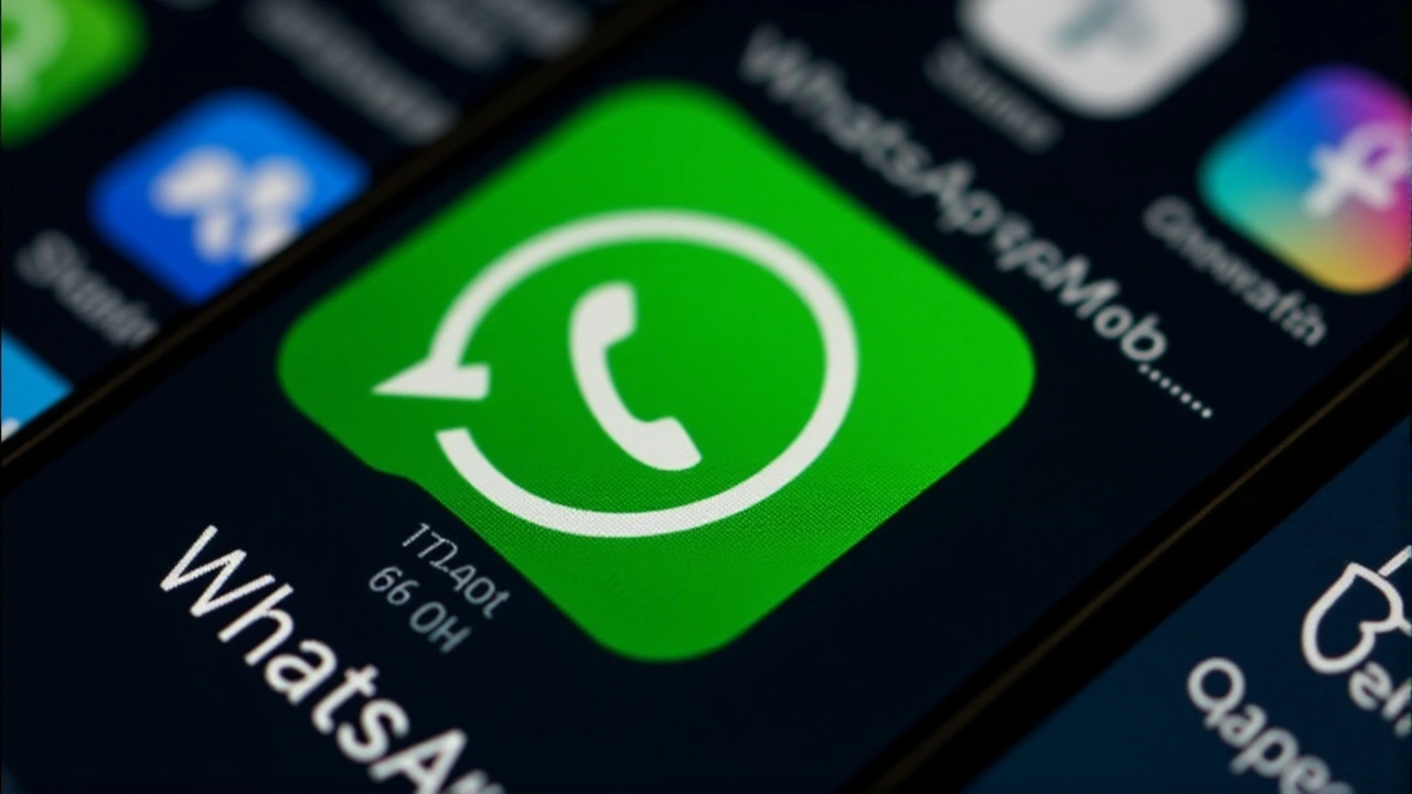 WhatsApp Opens Door to Third-Party Chats in Europe to Comply with Digital Markets Act
