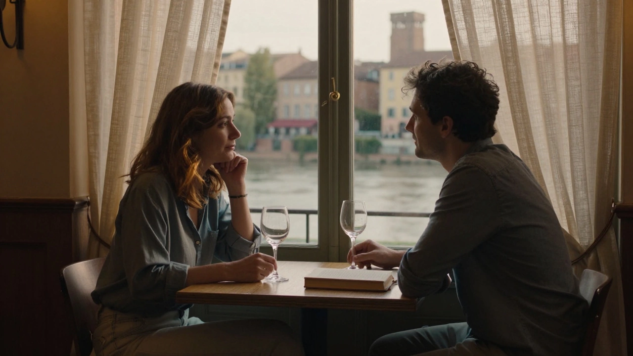 What You Need to Know About Escort Services in Toulouse